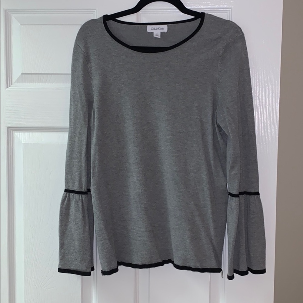 Calvin Klein Blouse